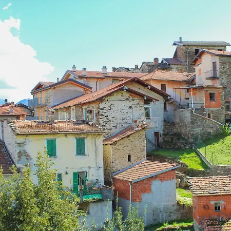 Apartman La Perla Di Pianello *
