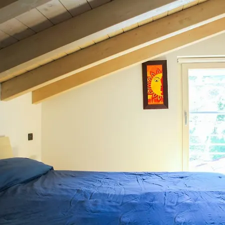 Apartman La Perla Di Pianello