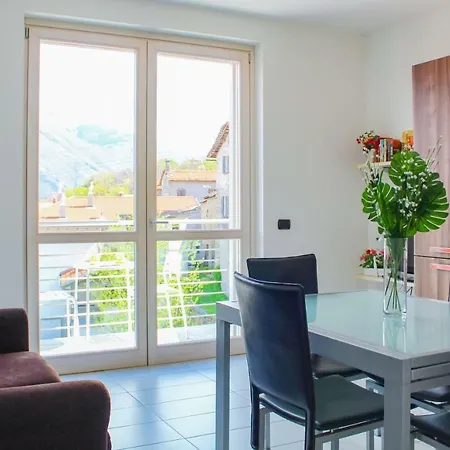 Apartman La Perla Di Pianello Pianello Del Lario