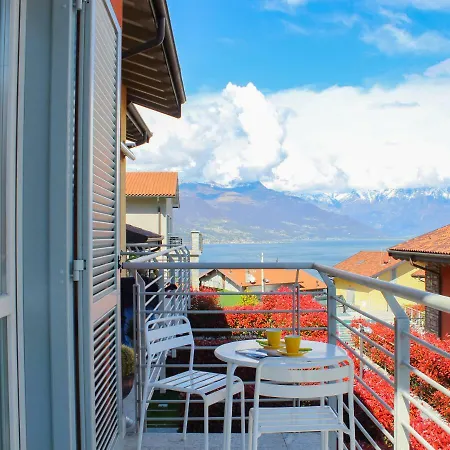 La Perla Di Pianello Pianello Del Lario